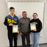 У коледжі проведено І-й етап Всеукраїнської Олімпіади з математики та інформатики