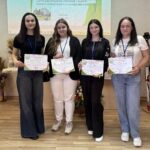 III Міжвузівська конференція на тему: «Актуальні проблеми агрономії, екології та землеустрою в умовах сучасних викликів».