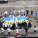 Святкування Дня вишиванки