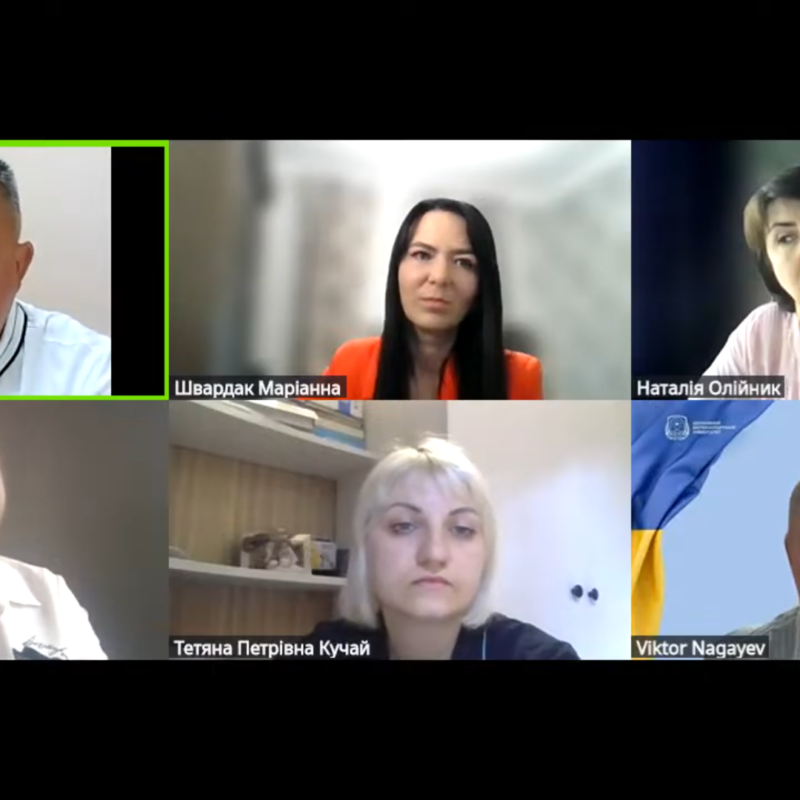 Директор коледжу успішно захистив дисертацію!