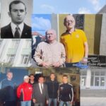 ВІТАННЯ МУЛЯВУ БОГДАНА ІВАНОВИЧА З 80-РІЧНИМ ЮВІЛЕЄМ!