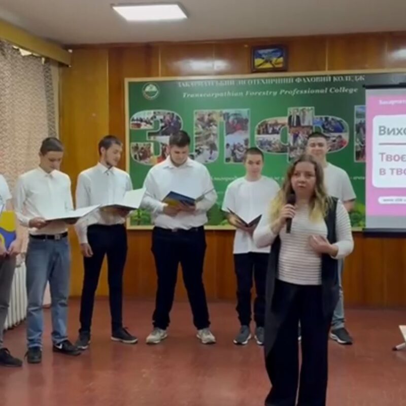 Всесвітній день боротьби з тютюнопалінням