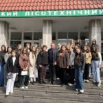 Профорієнтаційна робота у коледжі триває. Монастирець, Нанково.