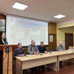 Профорієнтаційна робота у коледжі триває.