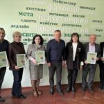 27 березня у стінах коледжу відбулася важлива подія — укладення меморандумів про співпрацю із закладами загальної середньої освіти Драгівської територіальної громади.