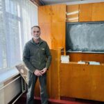 30 березня в нашому коледжі відбулася цікава та змістовна гостьова лекція для студентів спеціальності «Екологія».