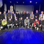 87  років тому у рідному Хусті було  проголошено Карпатську Україну .