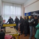 Від теорії до практики