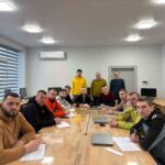 Гостьова лекція фахівця ІТ-галузі для студентів групи ІТ-2с з дисципліни «Мови програмування для Web»