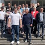 Через роки — до рідного коледжу: зустріч випускників 2006 року