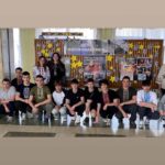 «Леонід Каденюк — перший космонавт незалежної України».