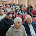  Загальні збори трудового колективу