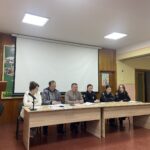 Адміністрація коледжу провела батьківські збори