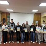 28 квітня 2026 року у ЗЛФК відбулося чергове засідання педагогічної ради