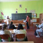 Вибір професії – це важливий крок в житті кожного школяра – випускника.
