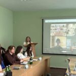 ІІІ Всеукраїнська науково-практична конференція «Smart Technologies & Systems