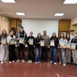 Знавці комп'ютерних технологій визначені!