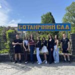 Практикоорієнтована підготовка екологів: реалізація компонентів ОПП під час навчальної практики з «Урбоекології».