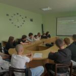 Лісові пожежі — одна з найактуальніших екологічних проблем сьогодення!